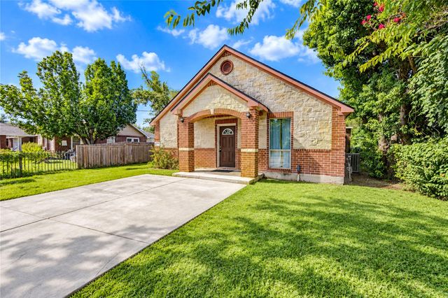 225 Palmyra St Street, Houston, TX 77022