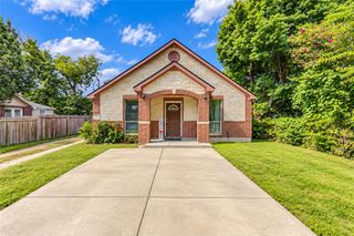 225 Palmyra St Street, Houston, TX 77022