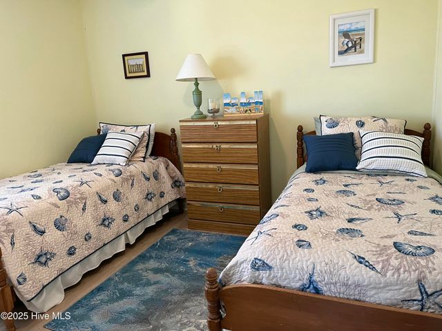 2008 E Ft Macon Road D18, Atlantic Beach, NC 28512