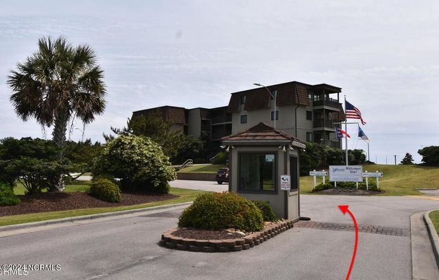 2008 E Ft Macon Road D18, Atlantic Beach, NC 28512