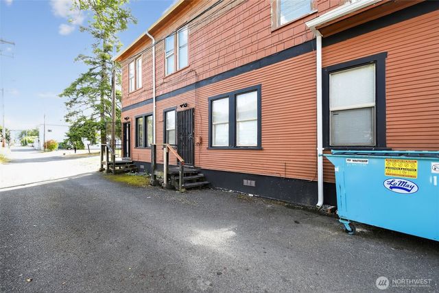 208 N M Street, Aberdeen, WA 98520