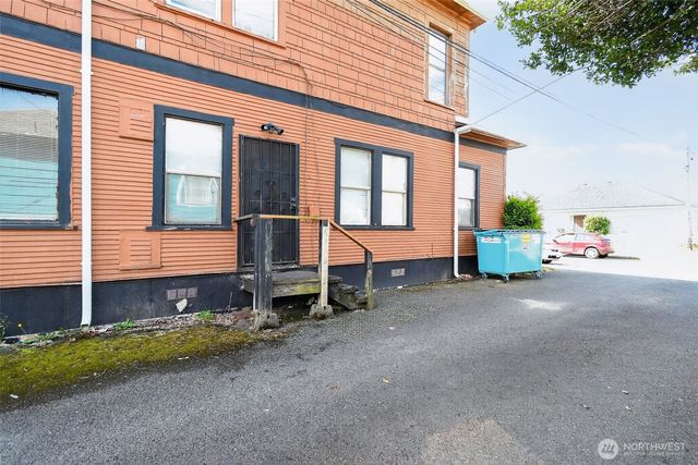 208 N M Street, Aberdeen, WA 98520