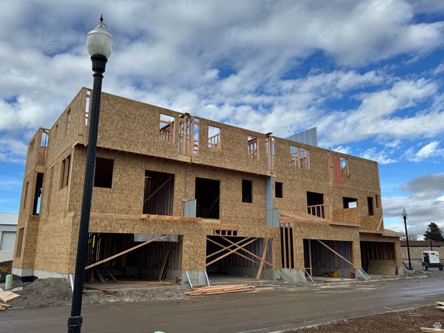 1717 N 1625 W, Layton, UT 84041