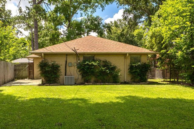 2322 Poinciana Drive, Houston, TX 77018