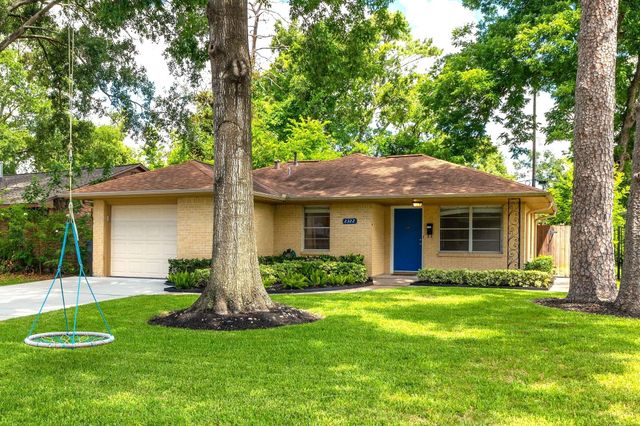 2322 Poinciana Drive, Houston, TX 77018