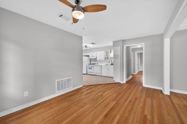 2322 Poinciana Drive, Houston, TX 77018