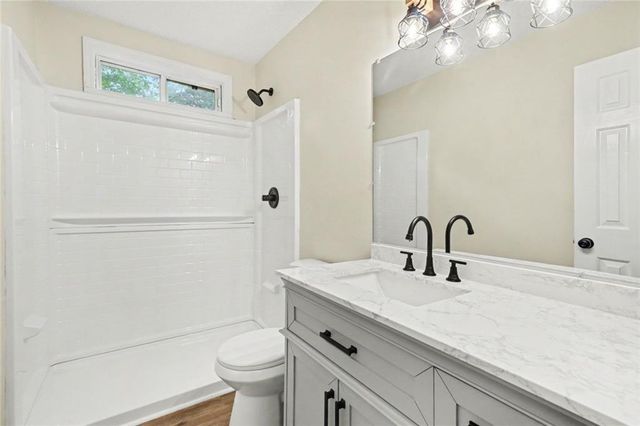 48 Lazy Water Drive, Euharlee, GA 30120