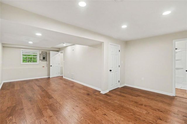 48 Lazy Water Drive, Euharlee, GA 30120