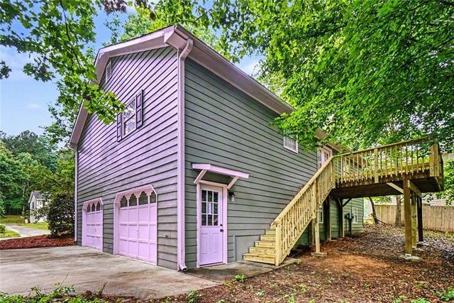 48 Lazy Water Drive, Euharlee, GA 30120