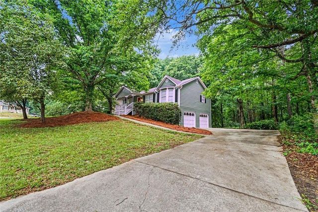 48 Lazy Water Drive, Euharlee, GA 30120