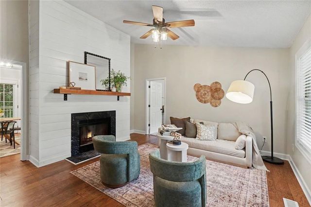 48 Lazy Water Drive, Euharlee, GA 30120