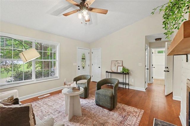 48 Lazy Water Drive, Euharlee, GA 30120