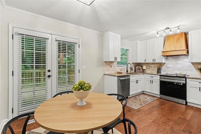 48 Lazy Water Drive, Euharlee, GA 30120