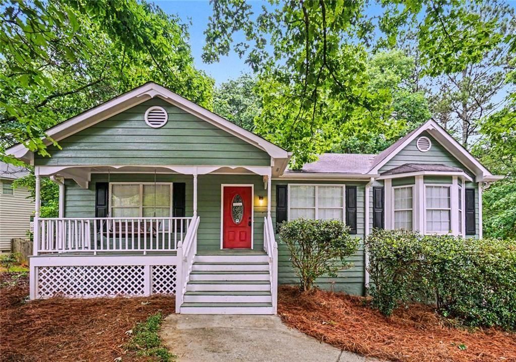 48 Lazy Water Drive, Euharlee, GA 30120