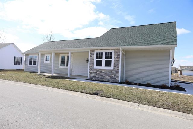 2846 Turnpointe Blvd Unit F, New Haven, IN 46774