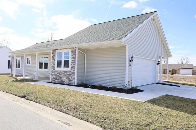 2846 Turnpointe Blvd Unit F, New Haven, IN 46774