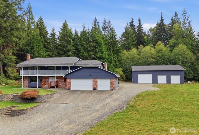 2809 132nd Avenue SE, Snohomish, WA 98290