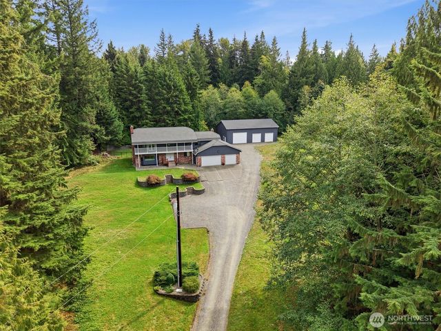 2809 132nd Avenue SE, Snohomish, WA 98290