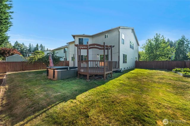 15003 225th Avenue SE, Monroe, WA 98272