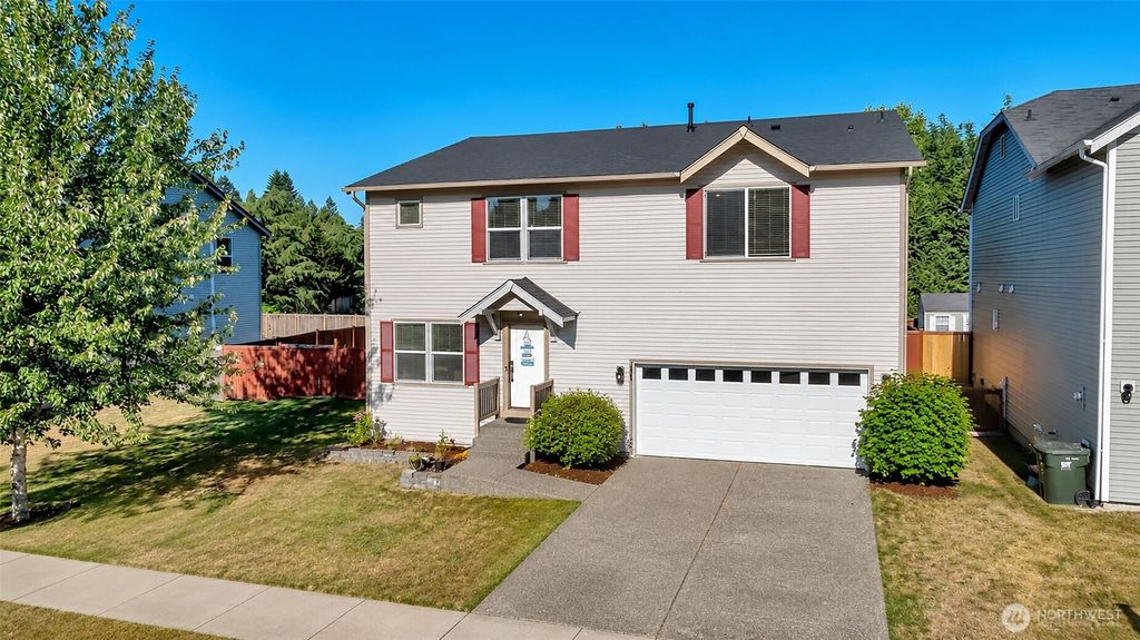 15003 225th Avenue SE, Monroe, WA 98272