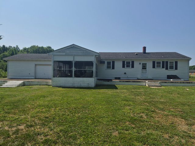 1043 CAMP RD, Denton, MD 21629