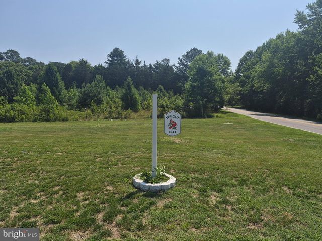 1043 CAMP RD, Denton, MD 21629