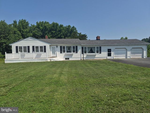 1043 CAMP RD, Denton, MD 21629