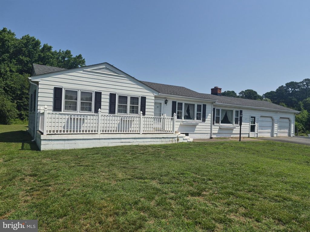 1043 CAMP RD, Denton, MD 21629