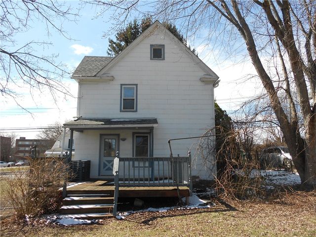 862 Magee Street, Elmira City, NY 14901