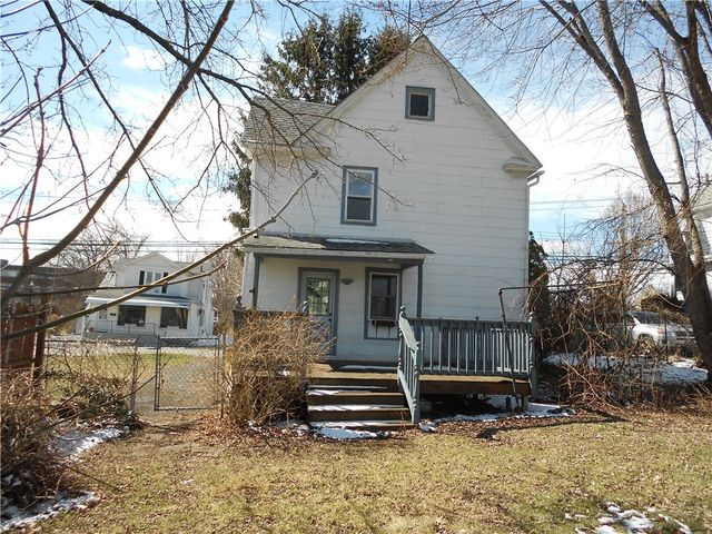 862 Magee Street, Elmira City, NY 14901