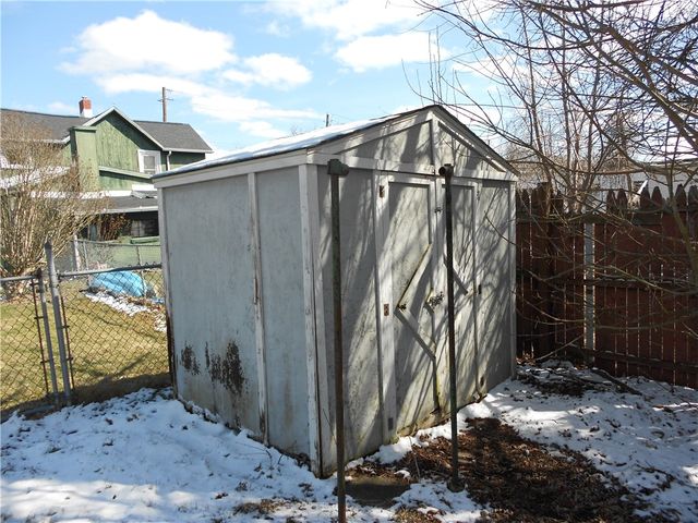 862 Magee Street, Elmira City, NY 14901