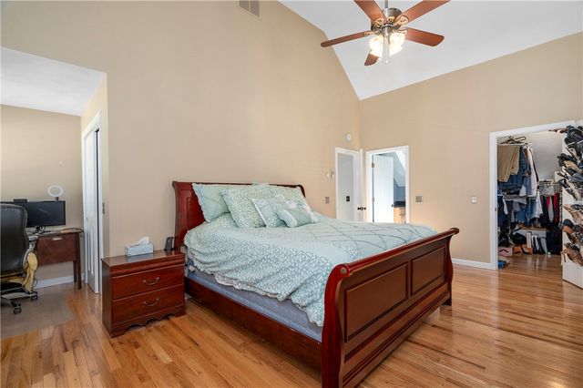 26 Mashie Road, Cumberland, RI 02864