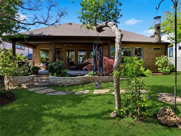 112 Mountain Lion RD, Georgetown, TX 78628