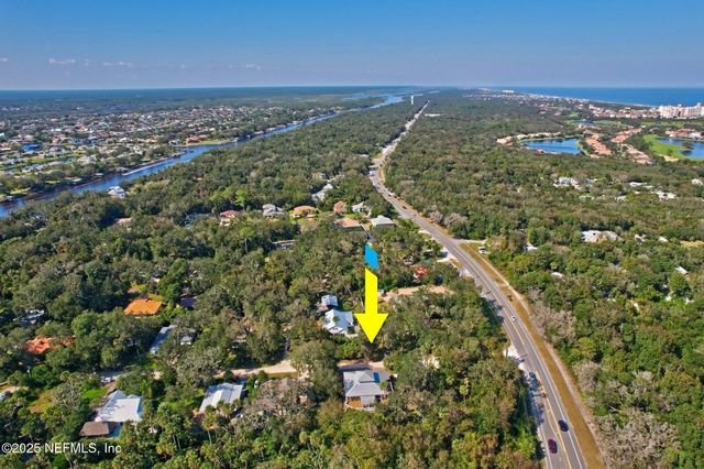 4 PAMELA Parkway, Palm Coast, FL 32137