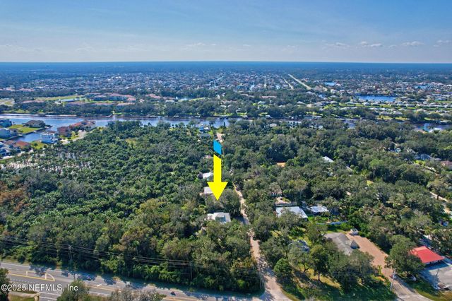 4 PAMELA Parkway, Palm Coast, FL 32137
