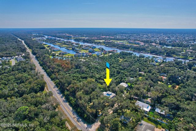 4 PAMELA Parkway, Palm Coast, FL 32137