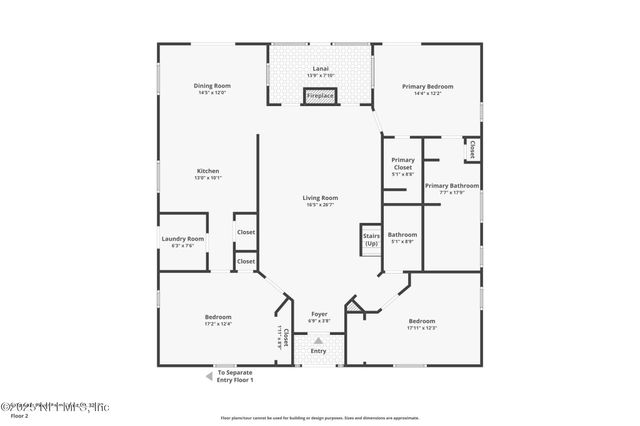4 PAMELA Parkway, Palm Coast, FL 32137