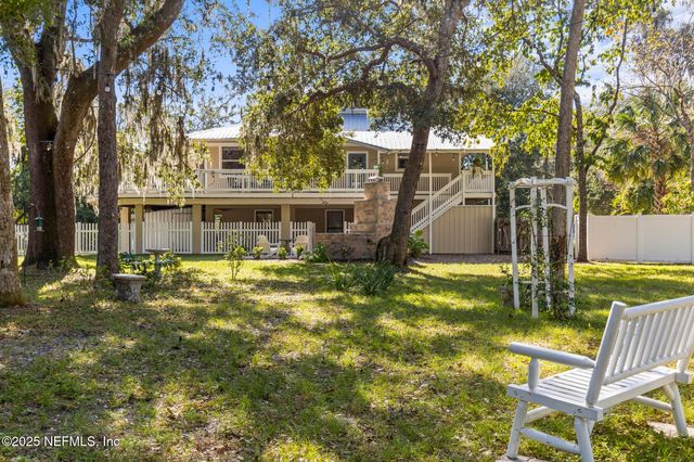 4 PAMELA Parkway, Palm Coast, FL 32137