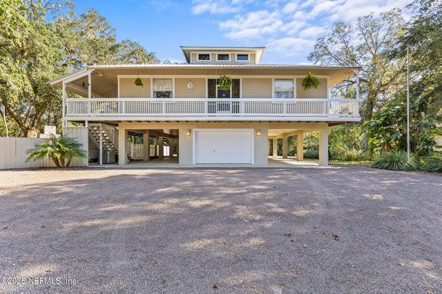 4 PAMELA Parkway, Palm Coast, FL 32137