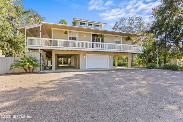 4 PAMELA Parkway, Palm Coast, FL 32137