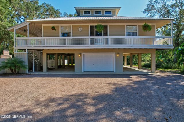 4 PAMELA Parkway, Palm Coast, FL 32137