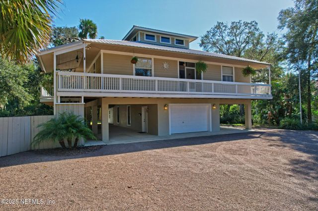 4 PAMELA Parkway, Palm Coast, FL 32137