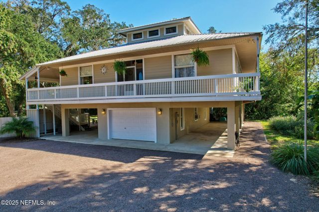 4 PAMELA Parkway, Palm Coast, FL 32137