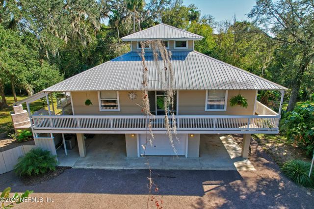 4 PAMELA Parkway, Palm Coast, FL 32137