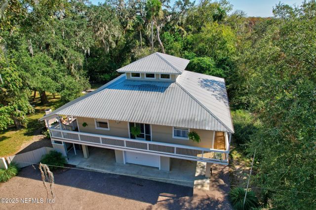 4 PAMELA Parkway, Palm Coast, FL 32137