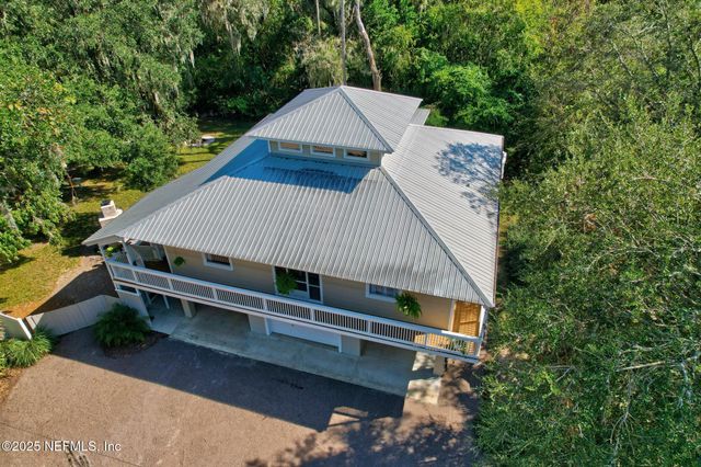 4 PAMELA Parkway, Palm Coast, FL 32137