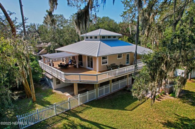 4 PAMELA Parkway, Palm Coast, FL 32137