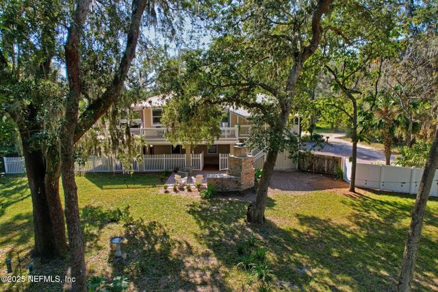 4 PAMELA Parkway, Palm Coast, FL 32137
