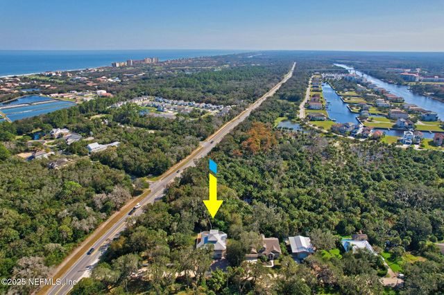 4 PAMELA Parkway, Palm Coast, FL 32137