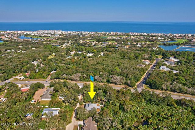 4 PAMELA Parkway, Palm Coast, FL 32137